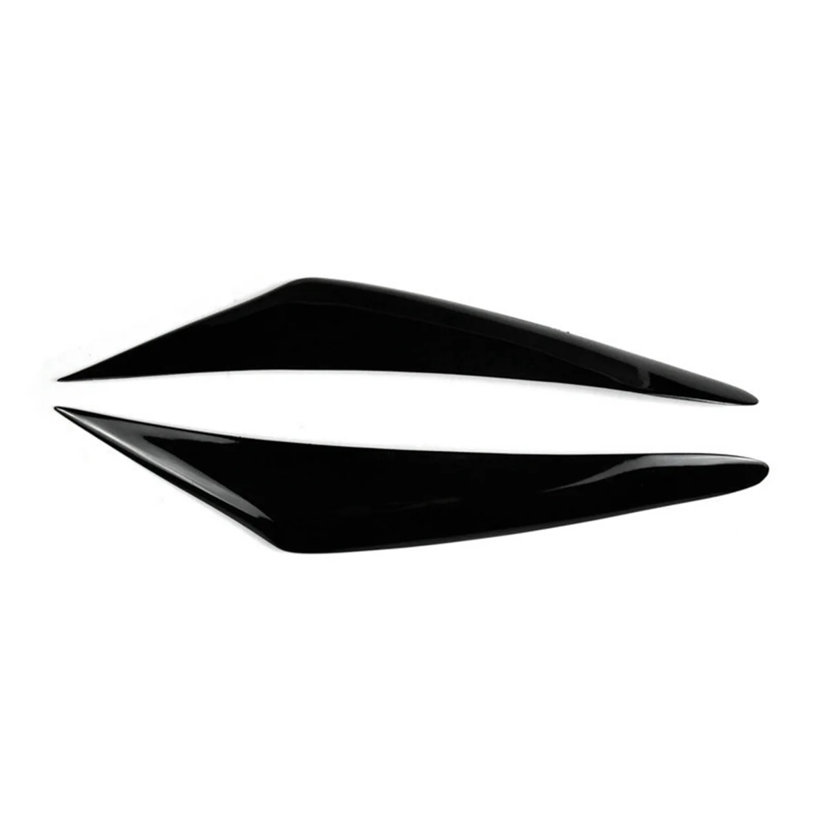 A48M-Professional Car Front Headlight Eyebrow Head Light Eyelid Eyebrow Resin Headlight Eyebrow for Mazda 3 2017-2019
A48M-Professional Car Front Headlight Eyebrow Head Light Eyelid Eyebrow Resin Headlight Eyebrow for Mazda 3 2017-2019
