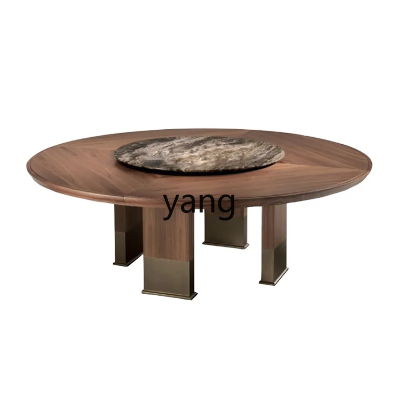 LT New Chinese Light Luxury Restaurant Leisure Table Stainless Steel Wabi Sabi Coffee Table
LT New Chinese Light Luxury Restaurant Leisure Table Stainless Steel Wabi Sabi Coffee Table
