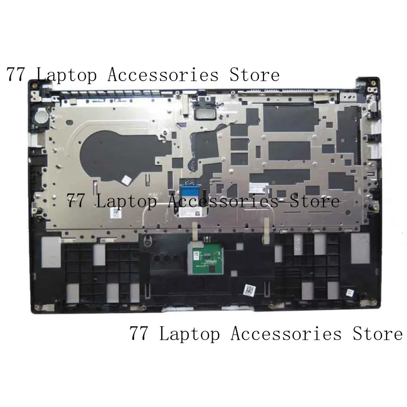 Laptop palmrest & keyboard for honor MagicBook 14 NDR-WFE9HN silver top case SP
Laptop palmrest & keyboard for honor MagicBook 14 NDR-WFE9HN silver top case SP