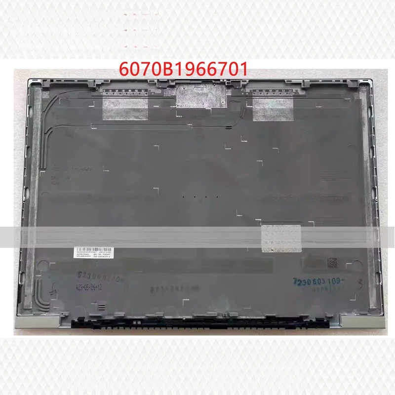 YY+New 6070B1966701 For HP EliteBook 1040 G9 G10 LCD Rear Lid Top Back Cover Case
YY+New 6070B1966701 For HP EliteBook 1040 G9 G10 LCD Rear Lid Top Back Cover Case