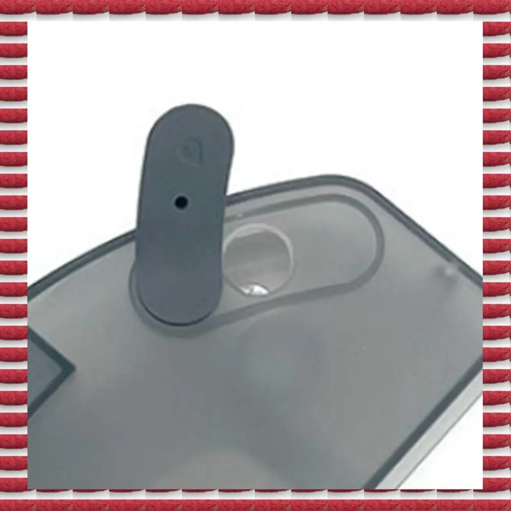 A97G Water Tank For Dreame Bot L10s Pro Robot Vacuum Cleaner Accessories Parts,Sweeping Machine Accessories
A97G Water Tank For Dreame Bot L10s Pro Robot Vacuum Cleaner Accessories Parts,Sweeping Machine Accessories