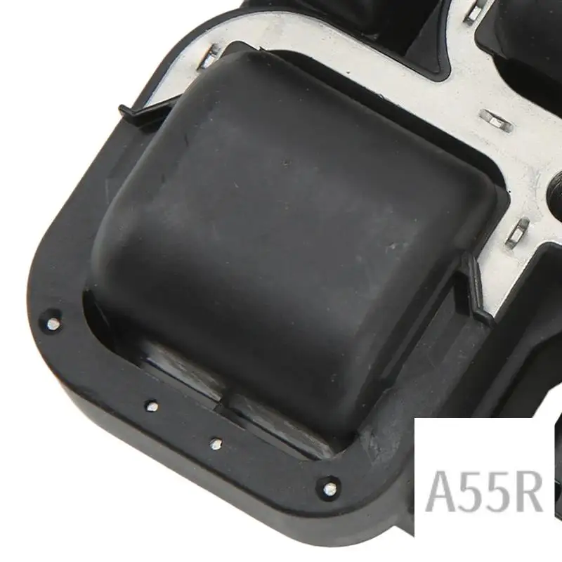 5R-Motorboat Outboard Engine Ignition Coil For Can-Am Outlander 420266070 270600002
5R-Motorboat Outboard Engine Ignition Coil For Can-Am Outlander 420266070 270600002