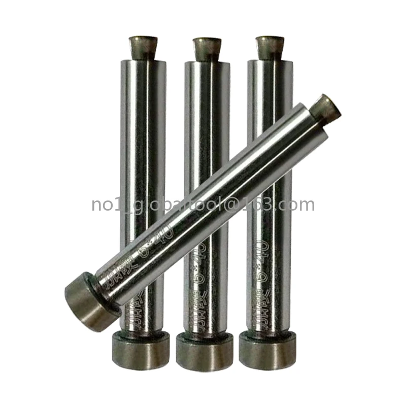 Custom 10pcs Plus Hard Pull Material Hook Off Material Pin Return Ejector Rod Pull Material Pin Heshang Head Nozzle Crochet 4568
Custom 10pcs Plus Hard Pull Material Hook Off Material Pin Return Ejector Rod Pull Material Pin Heshang Head Nozzle Crochet 4568