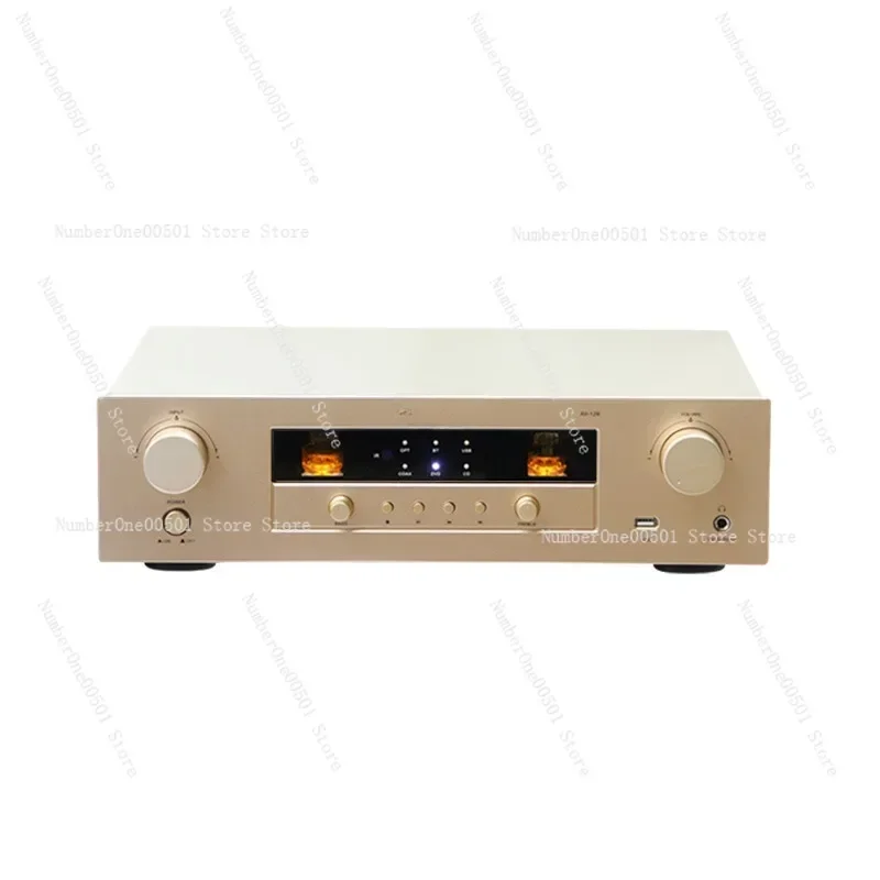 Лихорадка Hi-Fi желчь Bluetooth U диск декодирование без потерь пульт дистанционного управления усилитель мощности высокой мощности 2,0 домашнее аудио
Лихорадка Hi-Fi желчь Bluetooth U диск декодирование без потерь пульт дистанционного управления усилитель мощности высокой мощности 2,0 домашнее аудио