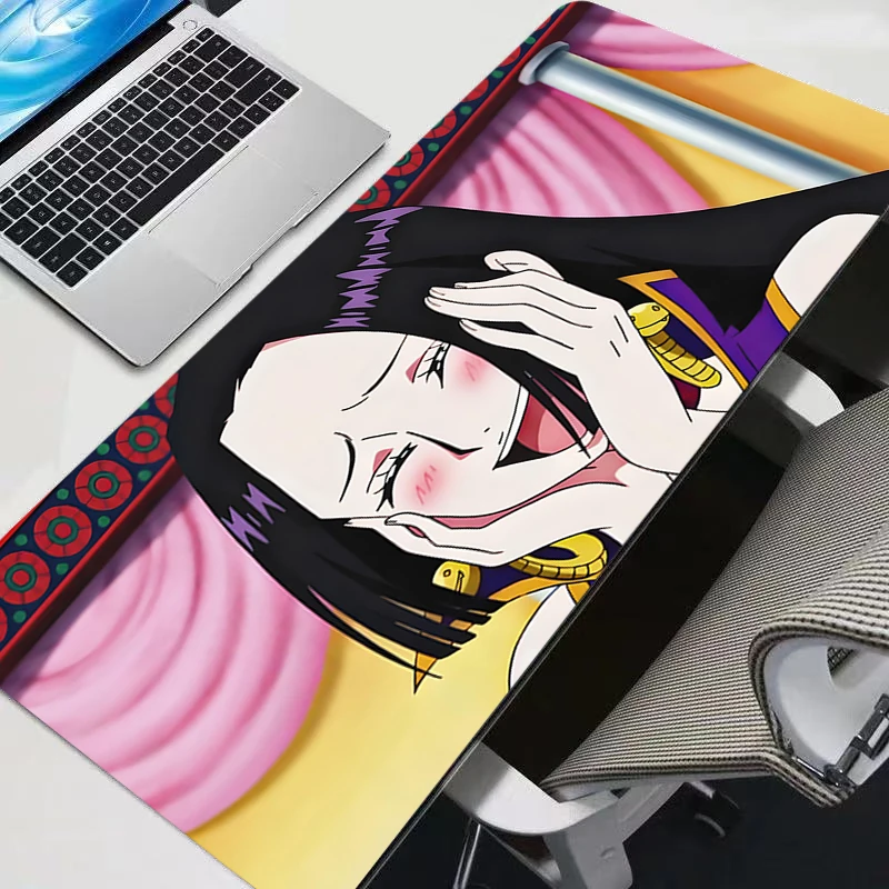 Mouse Pad One Piece Gaming Accessories PC Gamer alfombrilla Big Computer Desk Mat Laptop Varmilo Keyboard durable Mousepad
Mouse Pad One Piece Gaming Accessories PC Gamer alfombrilla Big Computer Desk Mat Laptop Varmilo Keyboard durable Mousepad