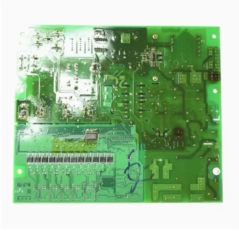 Top Quality Start ATS48 Series 200kw-220kw-250-315kw Power Board Driver Board Motherboard ATS48C41Y
Top Quality Start ATS48 Series 200kw-220kw-250-315kw Power Board Driver Board Motherboard ATS48C41Y