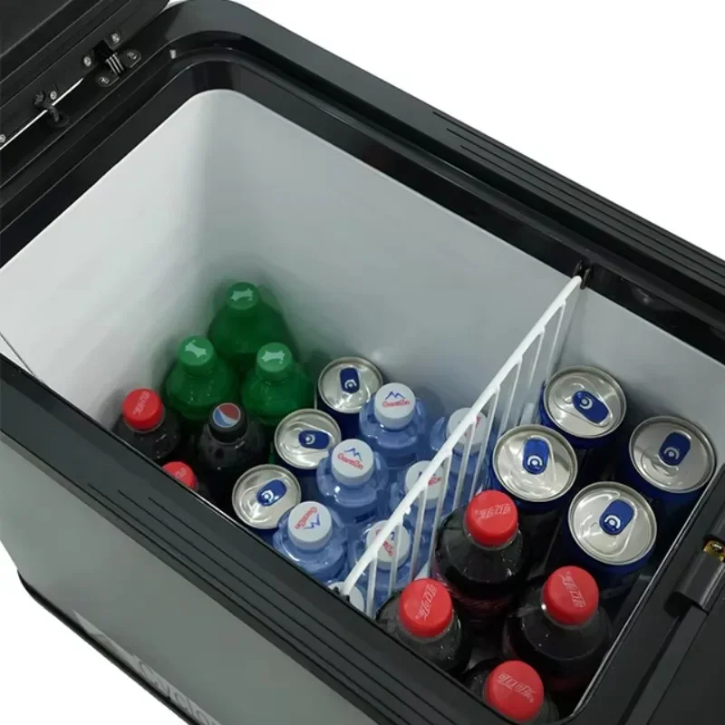 Suitable for 2023 Sprinter Armrest Box with Compressor Refrigerator Car Refrigerator 37 Liters Interior Upgrade
Suitable for 2023 Sprinter Armrest Box with Compressor Refrigerator Car Refrigerator 37 Liters Interior Upgrade