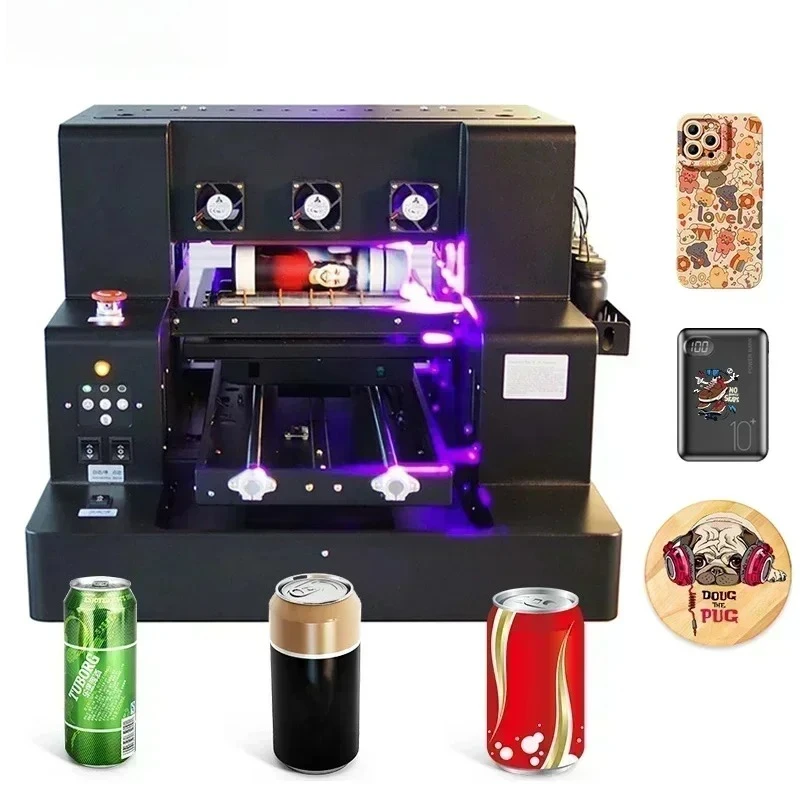 SIHAO A3 УФ-принтер, планшетный автоматический принтер для наклеек, принтер для этикеток с эффектом лака для Рождества, чехол для телефона, металлическая бутылка
SIHAO A3 УФ-принтер, планшетный автоматический принтер для наклеек, принтер для этикеток с эффектом лака для Рождества, чехол для телефона, металлическая бутылка