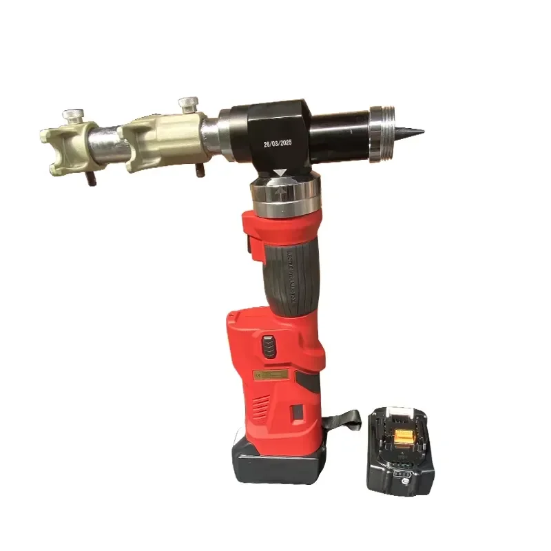 China Hot Sell Steel DIY OEM Flaring Tool for Pipe Connecting 16mm-32mm Size with Factory Price
China Hot Sell Steel DIY OEM Flaring Tool for Pipe Connecting 16mm-32mm Size with Factory Price