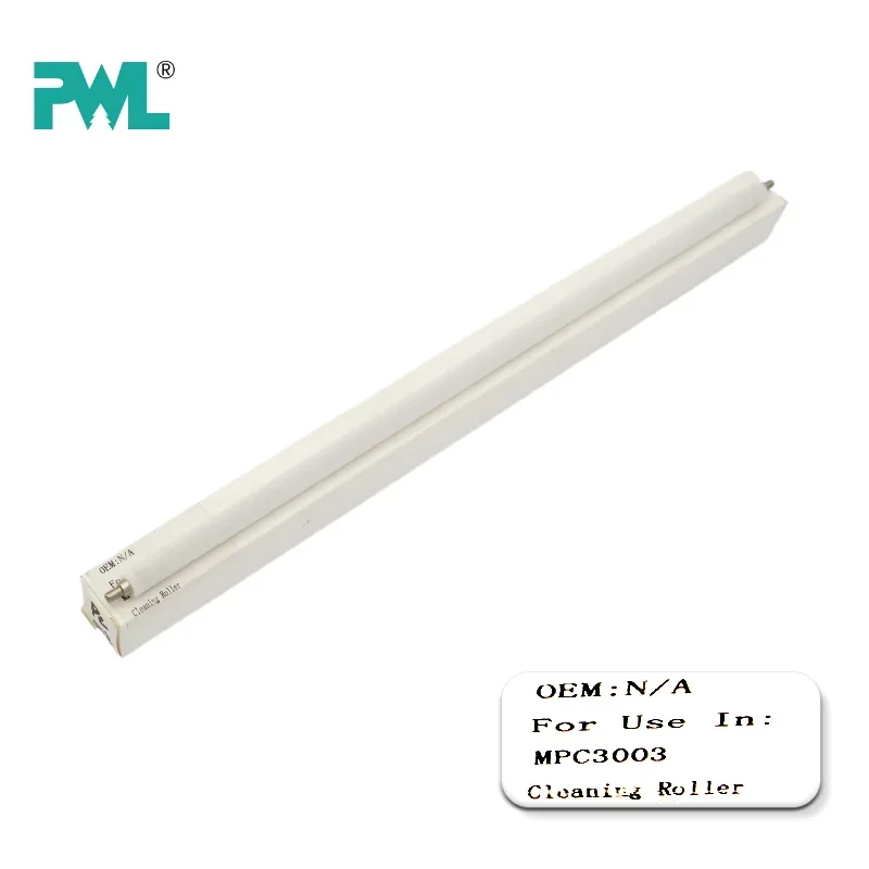 1PCS MPC3003 Cleaning Roller For Ricoh MPC3003 MPC 3003 Clean Roller High Quality Copier parts
1PCS MPC3003 Cleaning Roller For Ricoh MPC3003 MPC 3003 Clean Roller High Quality Copier parts
