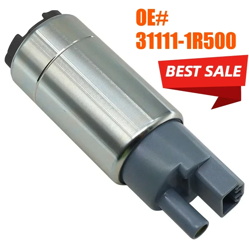 311111R500 31111-1R500 Fuel Pump ForHyundai Accent Elantra 1996-2017 For Kia Rio Forte Optima 31111 1R500
311111R500 31111-1R500 Fuel Pump ForHyundai Accent Elantra 1996-2017 For Kia Rio Forte Optima 31111 1R500