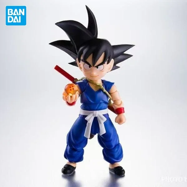 Original Bandai Dragon Ball S.H.Figuarts SHF Event Exclusive Color Edition Son Goku Anime Action Figure Model Toy Gifts In Stock
Original Bandai Dragon Ball S.H.Figuarts SHF Event Exclusive Color Edition Son Goku Anime Action Figure Model Toy Gifts In Stock