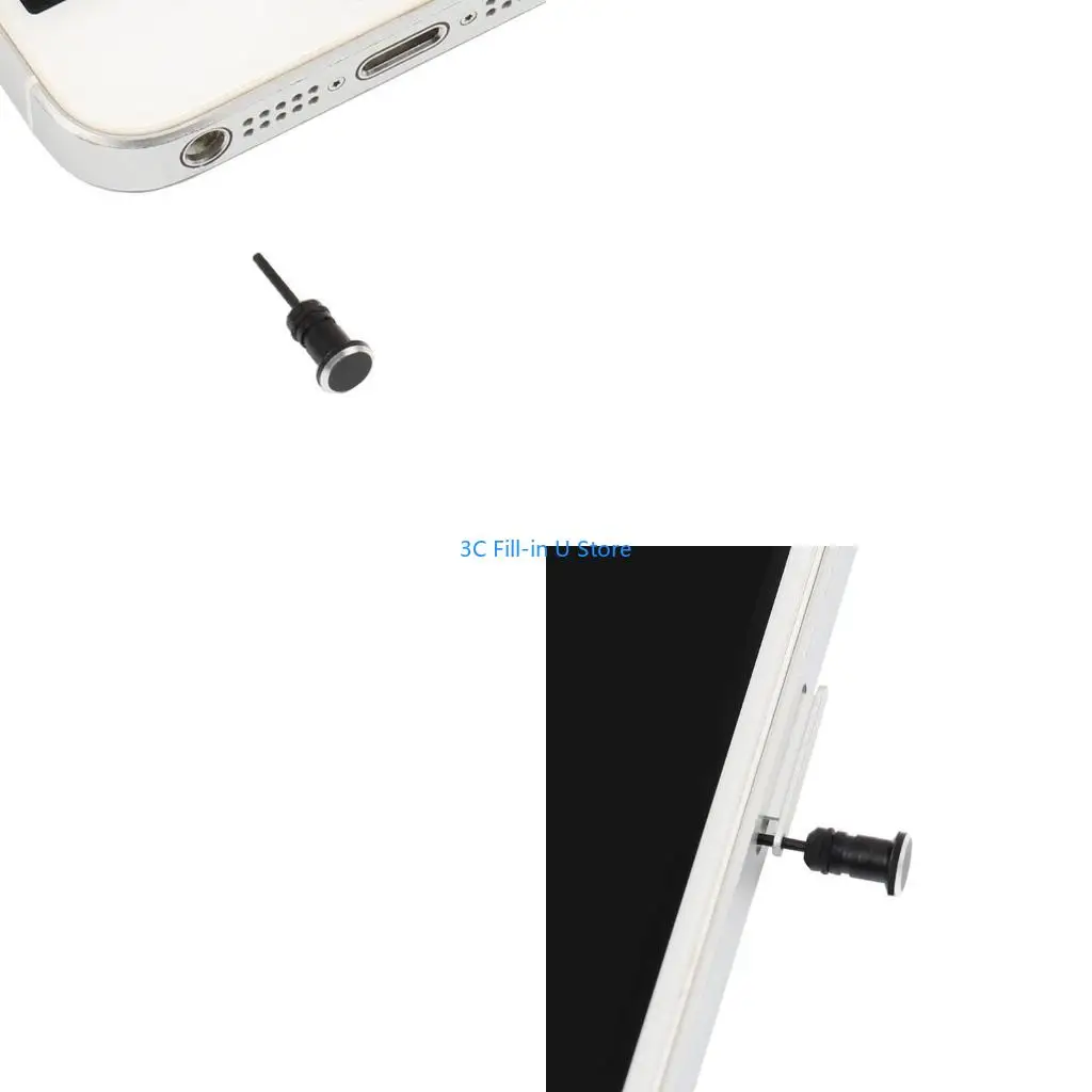 G8TA пылезащитные детали для смартфона, планшета, универсальный 1 шт., алюминиевый сплав, наушники, пылезащитная заглушка, штифт
G8TA пылезащитные детали для смартфона, планшета, универсальный 1 шт., алюминиевый сплав, наушники, пылезащитная заглушка, штифт