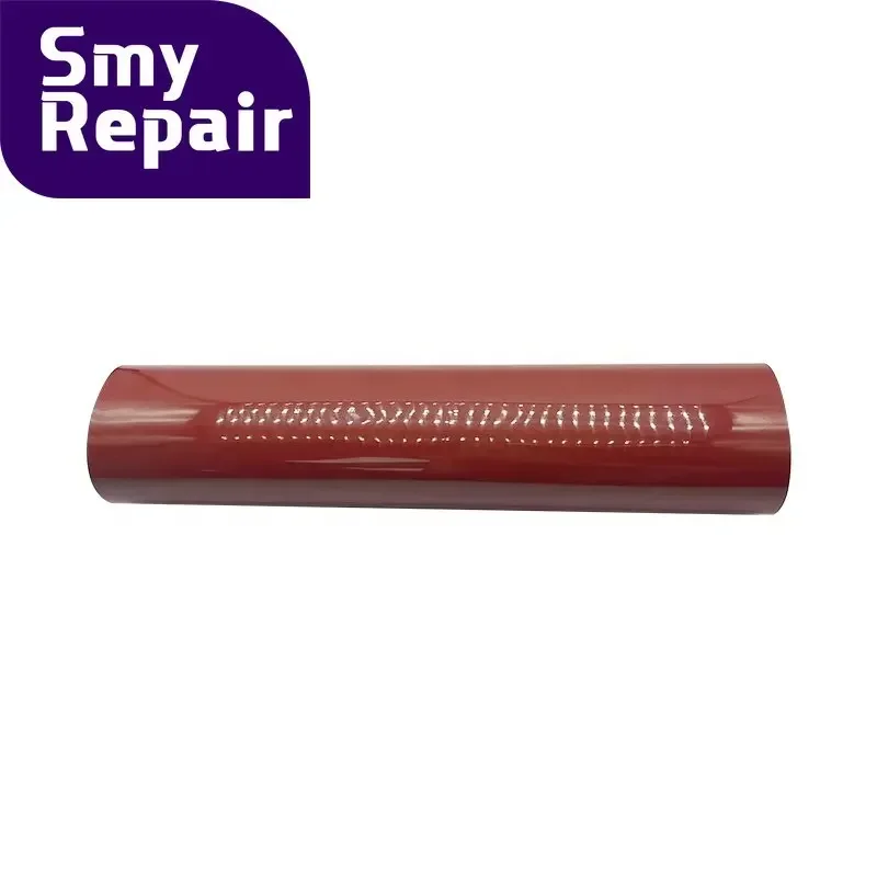 1PCS High Quality Fuser Film Sleeve For Konica Minolta Bizhub PRO C5500 C6500 C5501 C6501 Copier Printer Spare Part Heater film
1PCS High Quality Fuser Film Sleeve For Konica Minolta Bizhub PRO C5500 C6500 C5501 C6501 Copier Printer Spare Part Heater film