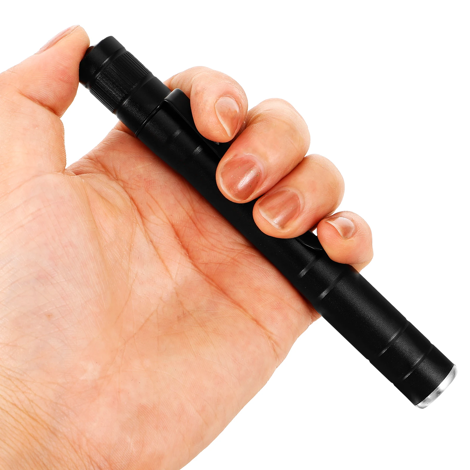 Medical Pen Light Compact Reusable Nursing Light For Ear Nose Throat Examination Doctor Diagnostic Tool Handheld
Medical Pen Light Compact Reusable Nursing Light For Ear Nose Throat Examination Doctor Diagnostic Tool Handheld