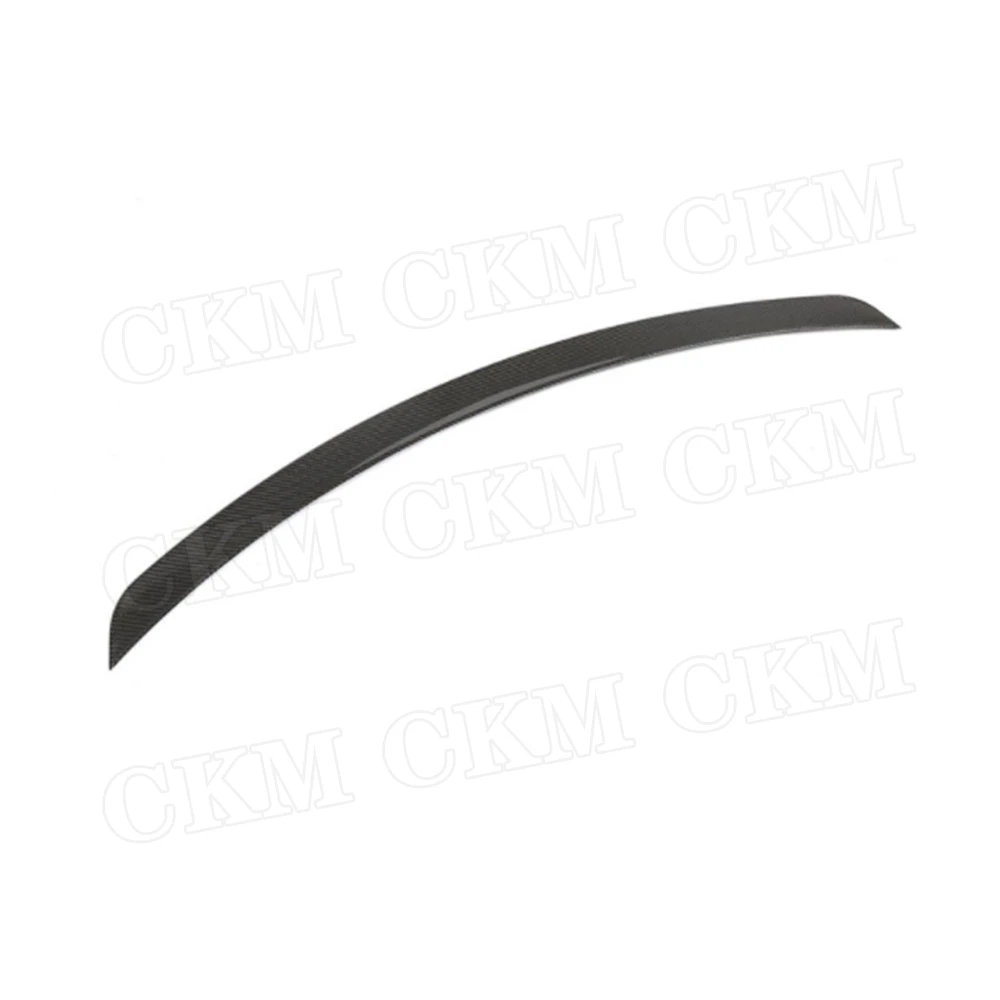 CKMUUER Carbon Fiber Rear Spoiler Boot Trunk Wings for Benz CLS Class W257 C257 CLS400 CLS550 AMG 2018 2019 Trims
CKMUUER Carbon Fiber Rear Spoiler Boot Trunk Wings for Benz CLS Class W257 C257 CLS400 CLS550 AMG 2018 2019 Trims