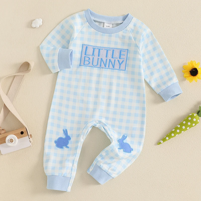 Infant Baby Boy Valentine’s Day Outfit Clothes Plaid Long Sleeve Romper 1Piece Jumpsuit Pants
Infant Baby Boy Valentine’s Day Outfit Clothes Plaid Long Sleeve Romper 1Piece Jumpsuit Pants