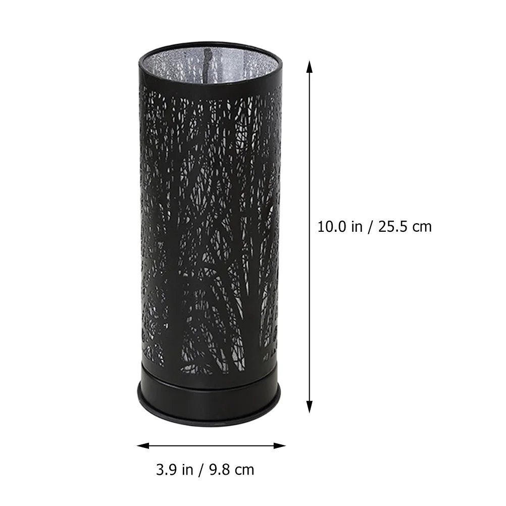 Aroma Lamp Cylinder Fragrance Warmer With Bulb Electric Wax Melt Night Light For Bedroom Office Decor Desktop Lamp
Aroma Lamp Cylinder Fragrance Warmer With Bulb Electric Wax Melt Night Light For Bedroom Office Decor Desktop Lamp