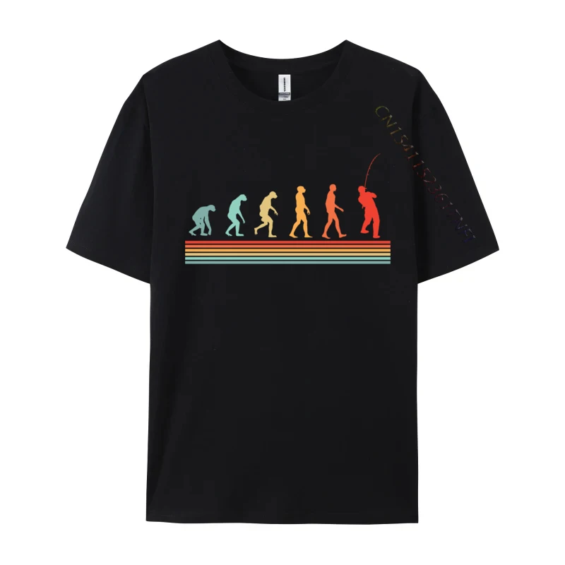 Fisherman Evolution Men Funny Retro Vintage Fishing Prevalent Man T Shirts Fitness Tight Tops Shirt Family T-Shirts Wholesale
Fisherman Evolution Men Funny Retro Vintage Fishing Prevalent Man T Shirts Fitness Tight Tops Shirt Family T-Shirts Wholesale