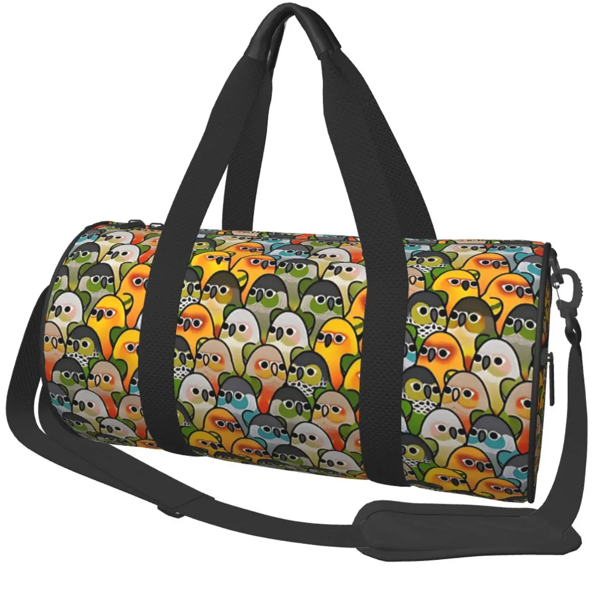 Занадто много птиц, спортивная сумка, спортивные сумки для плавания, пара с принтом и обувью, новинка, сумка для фитнеса, уличные сумки 
Занадто много птиц, спортивная сумка, спортивные сумки для плавания, пара с принтом и обувью, новинка, сумка для фитнеса, уличные сумки