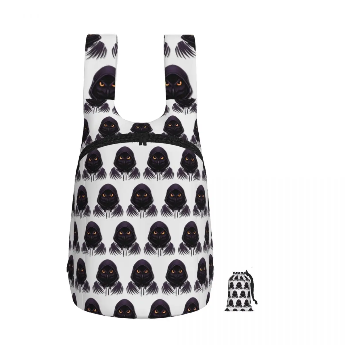 Mystic Owl Backpack Student Storage BookBag Children School Bag Computer Shoulder Bags for Boys Girls
Mystic Owl Backpack Student Storage BookBag Children School Bag Computer Shoulder Bags for Boys Girls