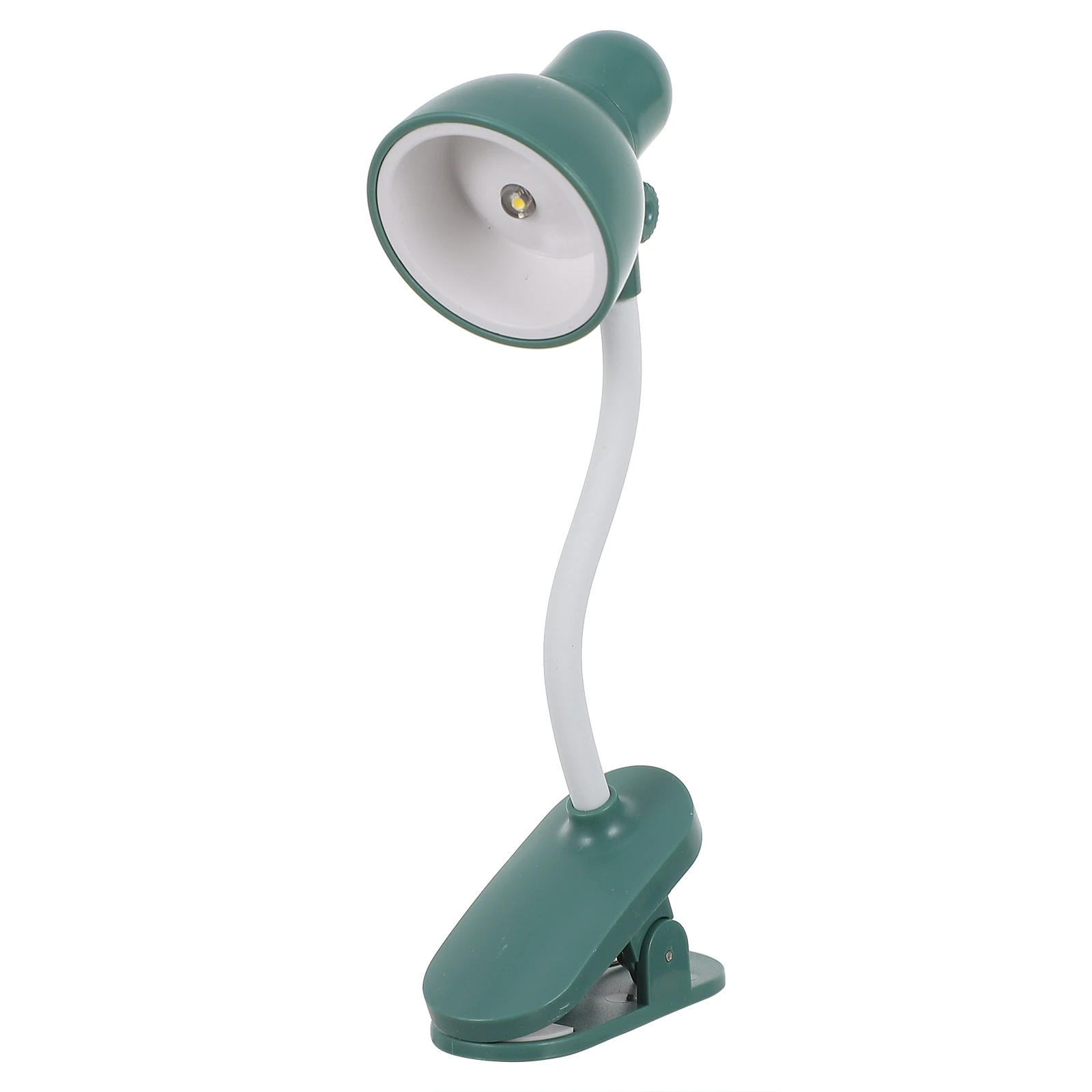1 pc Clip-On Table Mini Book Led Eye-Care Lamp Adjustable Bendable Reading Light For Study Bedroom Dormitory Foldable Small
1 pc Clip-On Table Mini Book Led Eye-Care Lamp Adjustable Bendable Reading Light For Study Bedroom Dormitory Foldable Small