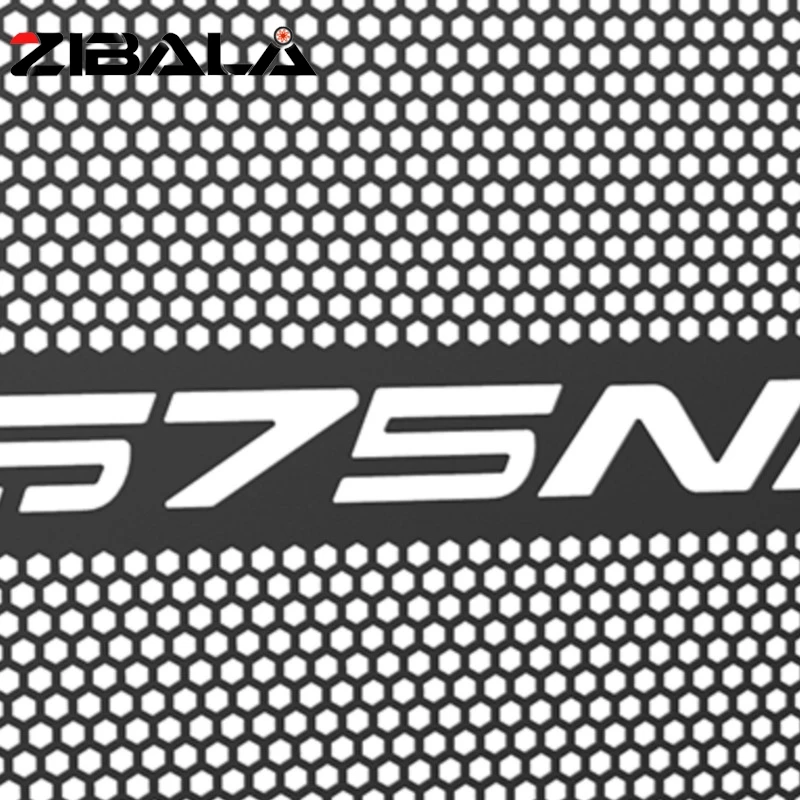 Новый 2024-2025-2026 для CFMOTO CF MOTO 675 NK 675NK NK675 CF675NK мотоциклетная алюминиевая решетка радиатора, защитная крышка
Новый 2024-2025-2026 для CFMOTO CF MOTO 675 NK 675NK NK675 CF675NK мотоциклетная алюминиевая решетка радиатора, защитная крышка