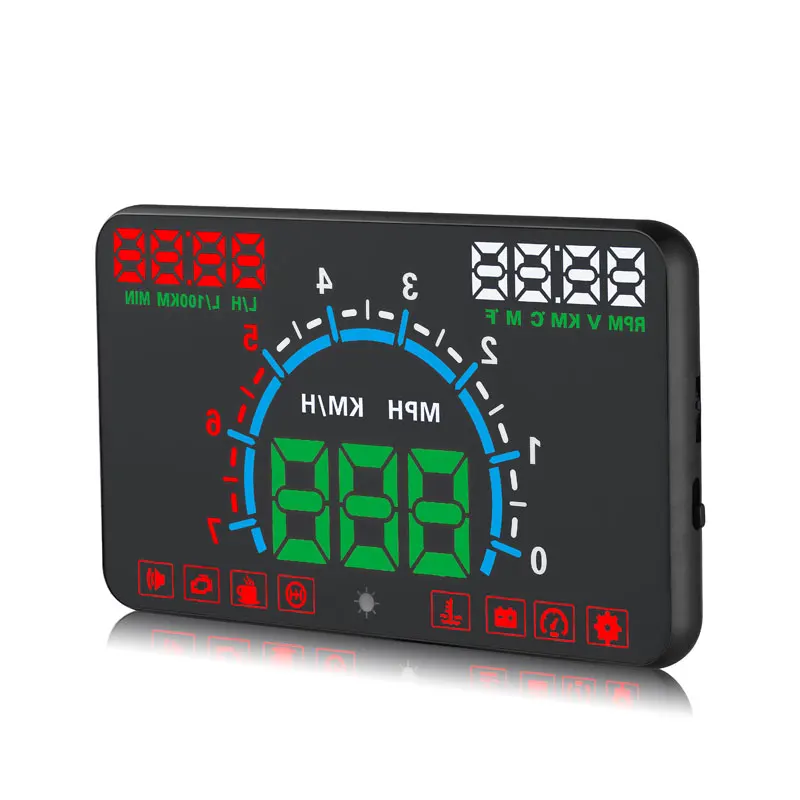 Диагностический прибор E350 HUD TPMS: Горячая распродажа, OBD2-дисплей, высокояркий светодиодный цифровой измеритель оборотов для всех автомобилей
Диагностический прибор E350 HUD TPMS: Горячая распродажа, OBD2-дисплей, высокояркий светодиодный цифровой измеритель оборотов для всех автомобилей