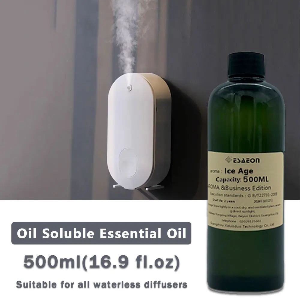 Эфирные масла ESAEON 500 мл (16,9 жидких унций) Bluebell/Ice Age/Kempinski, для всех безводных диффузоров, ароматизаторов, тростниковой ароматерапии
Эфирные масла ESAEON 500 мл (16,9 жидких унций) Bluebell/Ice Age/Kempinski, для всех безводных диффузоров, ароматизаторов, тростниковой ароматерапии