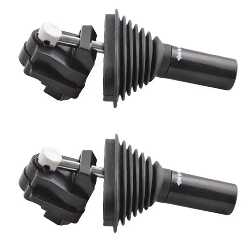 For Mitsubishi Nissan Forklift Direction Switch Set(2PCS)- 25542-FK000 91A05-03700 For FD20/FD30/L01/L02 Models
For Mitsubishi Nissan Forklift Direction Switch Set(2PCS)- 25542-FK000 91A05-03700 For FD20/FD30/L01/L02 Models