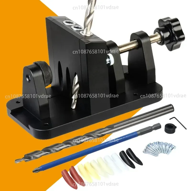 9Mm Woodworking Oblique Hole Positioner Oblique Hole Punch Alloy Die 15 Degree Angle Drill Oblique Hole Punch Tool
9Mm Woodworking Oblique Hole Positioner Oblique Hole Punch Alloy Die 15 Degree Angle Drill Oblique Hole Punch Tool