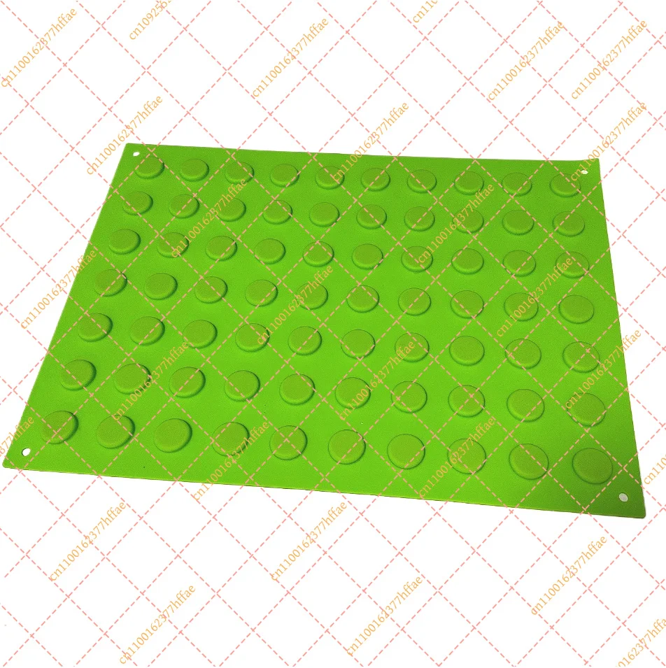 Surgical Instrument Magnetic Mat Compatible with Stainless Steel Trays 12x16 Inch
Surgical Instrument Magnetic Mat Compatible with Stainless Steel Trays 12x16 Inch