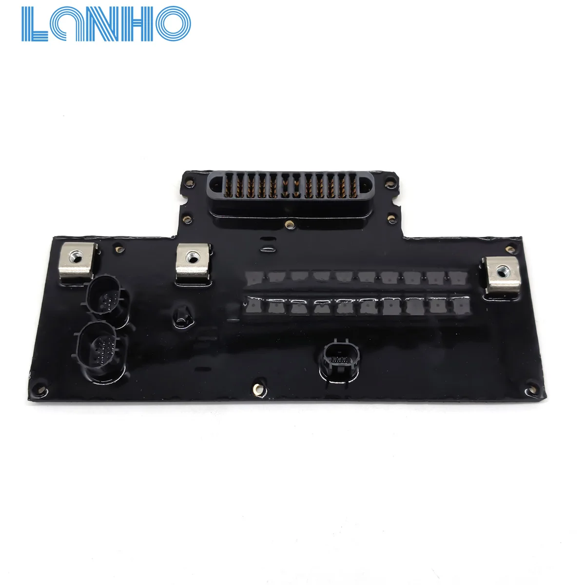 Материнская плата аккумулятора T50 для сельскохозяйственного дрона DJI Agras (запчасти для ремонта)
Материнская плата аккумулятора T50 для сельскохозяйственного дрона DJI Agras (запчасти для ремонта)