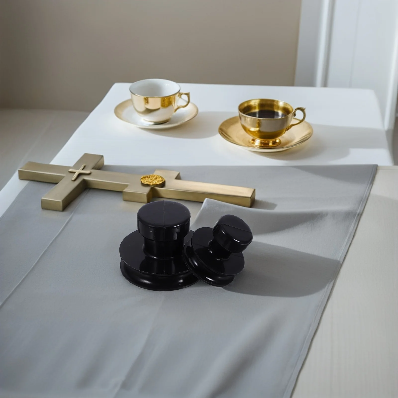 2pcs Singing Suction Tools Rubber Lifter Handles Nepal Style Sound Accessories For Meditation Lifting Carrier Suction Cup
2pcs Singing Suction Tools Rubber Lifter Handles Nepal Style Sound Accessories For Meditation Lifting Carrier Suction Cup