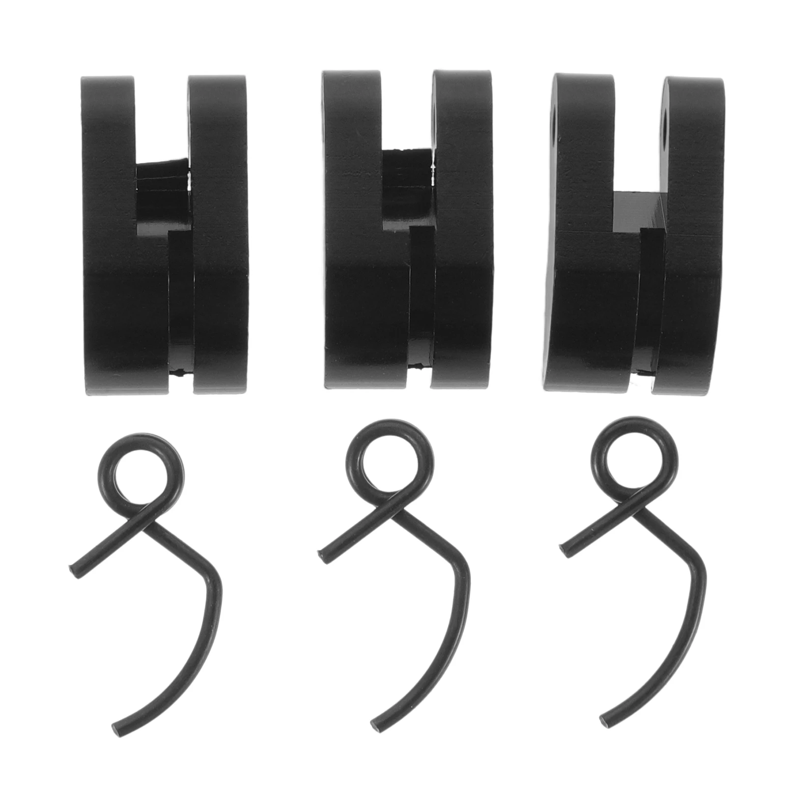 Metal Clutch Spring Kit Black 3 Sets Car Upgrade Parts Friction Engine Car Upgrade Parts Disc Model Truck Accessories
Metal Clutch Spring Kit Black 3 Sets Car Upgrade Parts Friction Engine Car Upgrade Parts Disc Model Truck Accessories