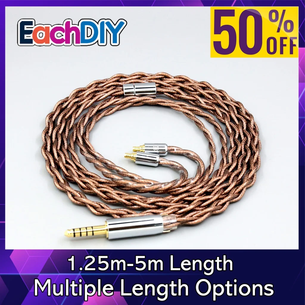 99% 24k Gold 7n Pure Silver Graphene Shield Heaphone Earphone Cable For Sennheiser IE100 IE400 IE500 Pro LN008525
99% 24k Gold 7n Pure Silver Graphene Shield Heaphone Earphone Cable For Sennheiser IE100 IE400 IE500 Pro LN008525