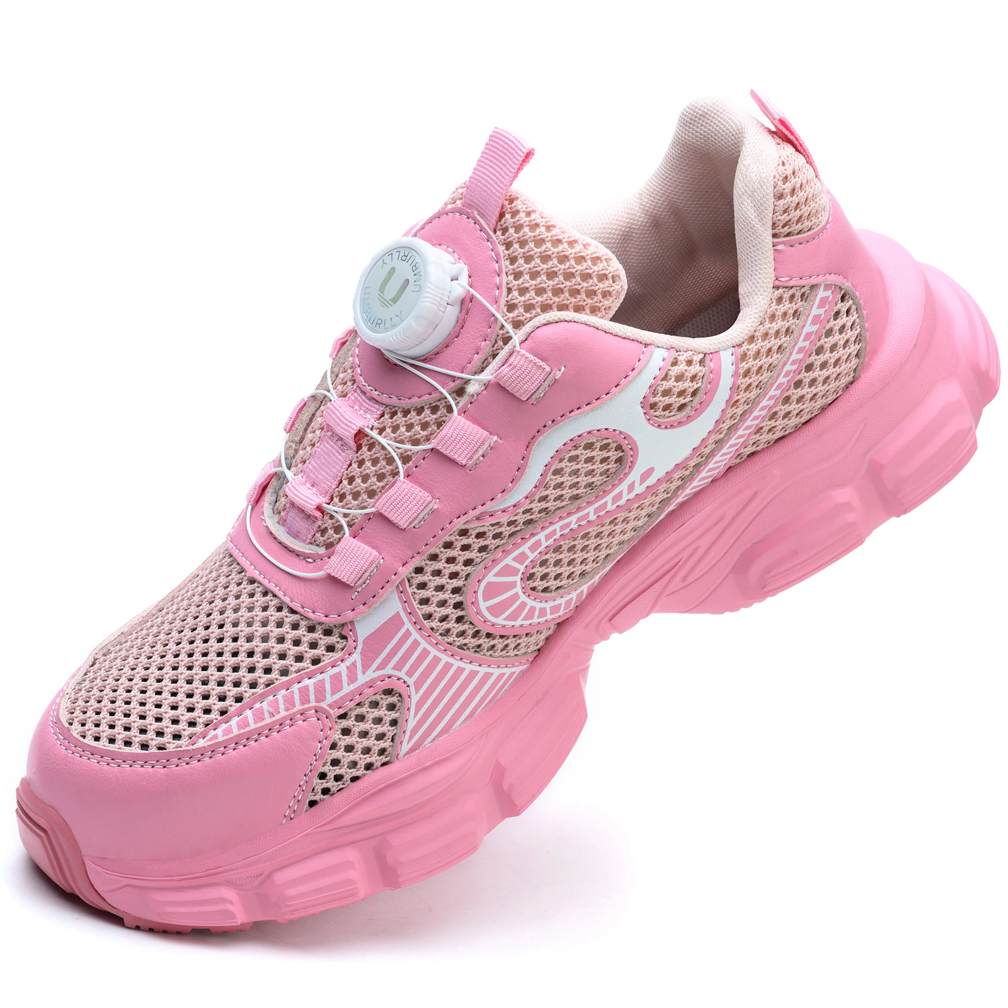 2025 Women's Breathable Work Safety Shoes Summer Breathable Outdoor Work Safety Shoes
2025 Women's Breathable Work Safety Shoes Summer Breathable Outdoor Work Safety Shoes