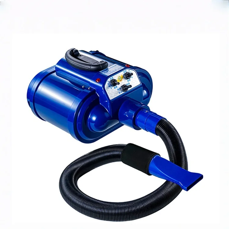 STLFUSMILEPET Wholesale Dual Motor Professional Pet Grooming Hair Dryer High Velocity Force Dryer Stainless Steel Plastic Dog
STLFUSMILEPET Wholesale Dual Motor Professional Pet Grooming Hair Dryer High Velocity Force Dryer Stainless Steel Plastic Dog