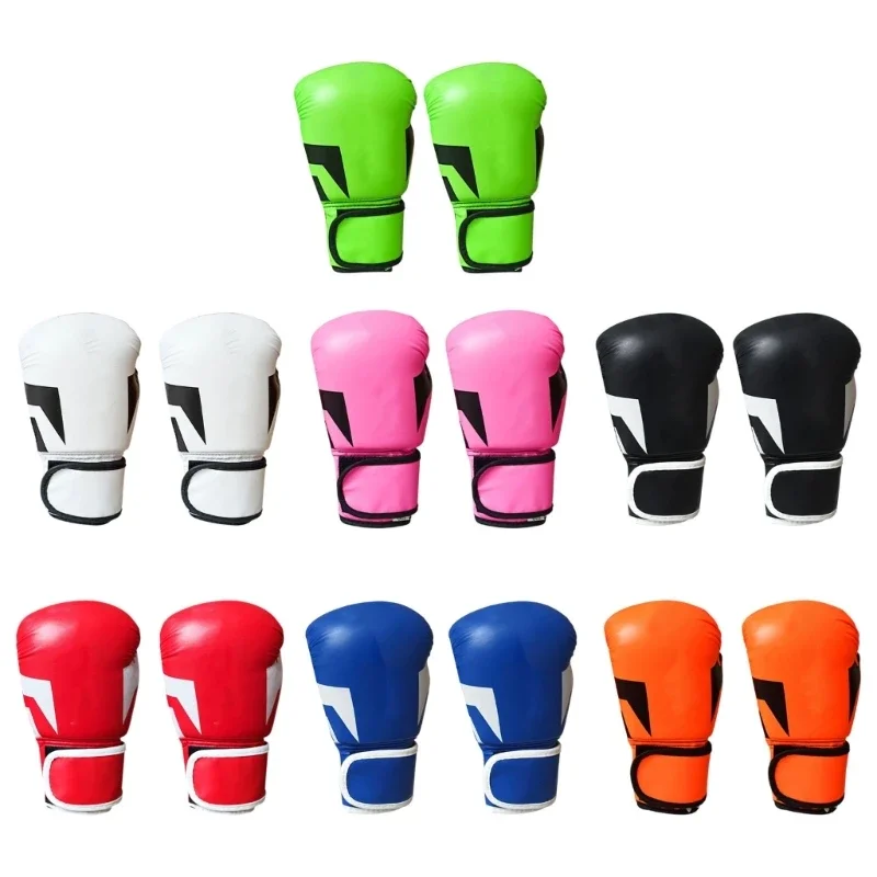 Kids Boxing Gloves Professional Children Boxing Gloves Hand Protector Breathable Children Fighting Gloves for Boys Girl 69HD
Kids Boxing Gloves Professional Children Boxing Gloves Hand Protector Breathable Children Fighting Gloves for Boys Girl 69HD