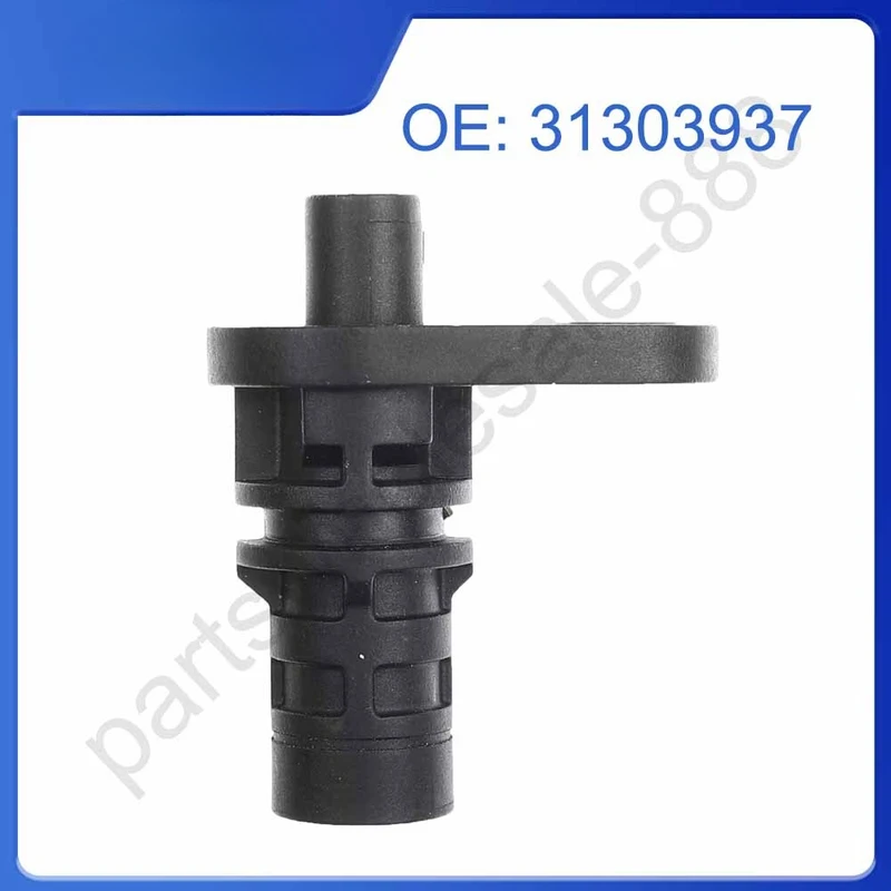 AAA+ Engine Crankshaft Position Sensor for Volvo S60 Cross Country V60 L5 2.5L Petrol
AAA+ Engine Crankshaft Position Sensor for Volvo S60 Cross Country V60 L5 2.5L Petrol