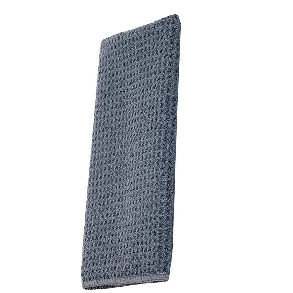 Car Cleaning Towel Grey Ultrafine Fiber Car Washing Surface Cleaning Rectangular Grid Pattern Cloth For Household Users Car Care
Car Cleaning Towel Grey Ultrafine Fiber Car Washing Surface Cleaning Rectangular Grid Pattern Cloth For Household Users Car Care