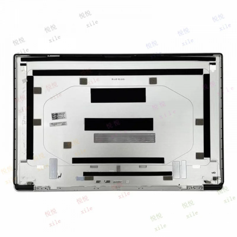 L+ For DELL XPS 15 9570 M5530 Precision P56F LCD Back Cover 0C3JR8 Black
L+ For DELL XPS 15 9570 M5530 Precision P56F LCD Back Cover 0C3JR8 Black