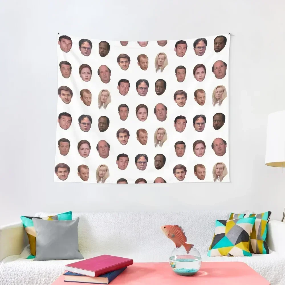 The Office Characters Sticker Pack Tapestry Home And Comfort Decor Wallpaper Bedroom Tapestry
The Office Characters Sticker Pack Tapestry Home And Comfort Decor Wallpaper Bedroom Tapestry