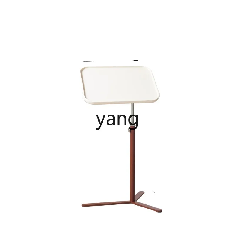 LMMSofa Side Table Movable Bedside Table Living Room Home Small Coffee Table Lifting Shelf
LMMSofa Side Table Movable Bedside Table Living Room Home Small Coffee Table Lifting Shelf