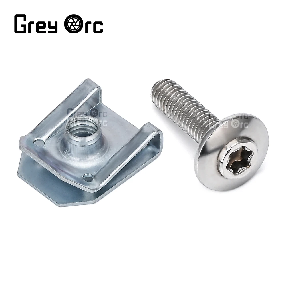 5pcs/set Engine Cover Undertray Splashguard Wheel Arch Torx Screw Fastener Clips Universal For BMW Auto Fastener
5pcs/set Engine Cover Undertray Splashguard Wheel Arch Torx Screw Fastener Clips Universal For BMW Auto Fastener