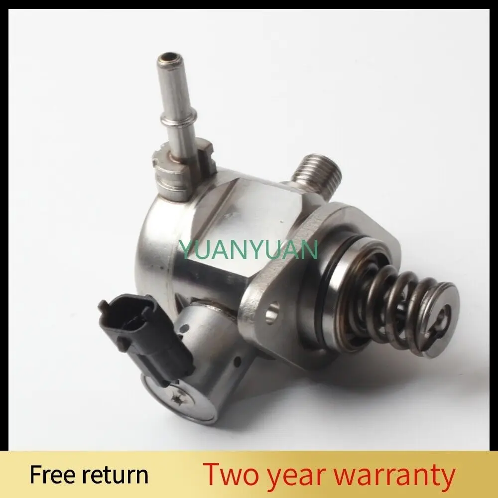 35320-2GHA1 Для Hyundai Elantra N 2.0L Turbo Топливный насос высокого давления 2019-2023 гг.
35320-2GHA1 Для Hyundai Elantra N 2.0L Turbo Топливный насос высокого давления 2019-2023 гг.