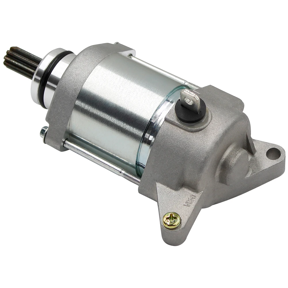 For Yamaha WR450F WR450 WR 450 F 2003-2006 Engine Starting Starter Motor 5TJ-81890-00-00 5TJ-81890-10-00 5TJ-81890-20-00
For Yamaha WR450F WR450 WR 450 F 2003-2006 Engine Starting Starter Motor 5TJ-81890-00-00 5TJ-81890-10-00 5TJ-81890-20-00