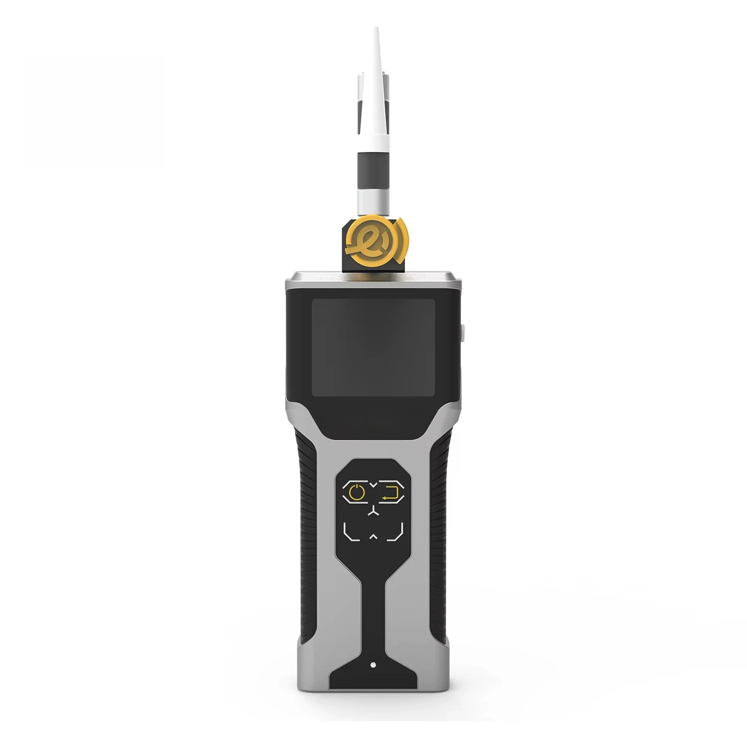 High-Stability Portable Detector ENOSE-100H Auto-Cleaning AI Recognition High Accuracy for Natural /LPG/H2
High-Stability Portable Detector ENOSE-100H Auto-Cleaning AI Recognition High Accuracy for Natural /LPG/H2