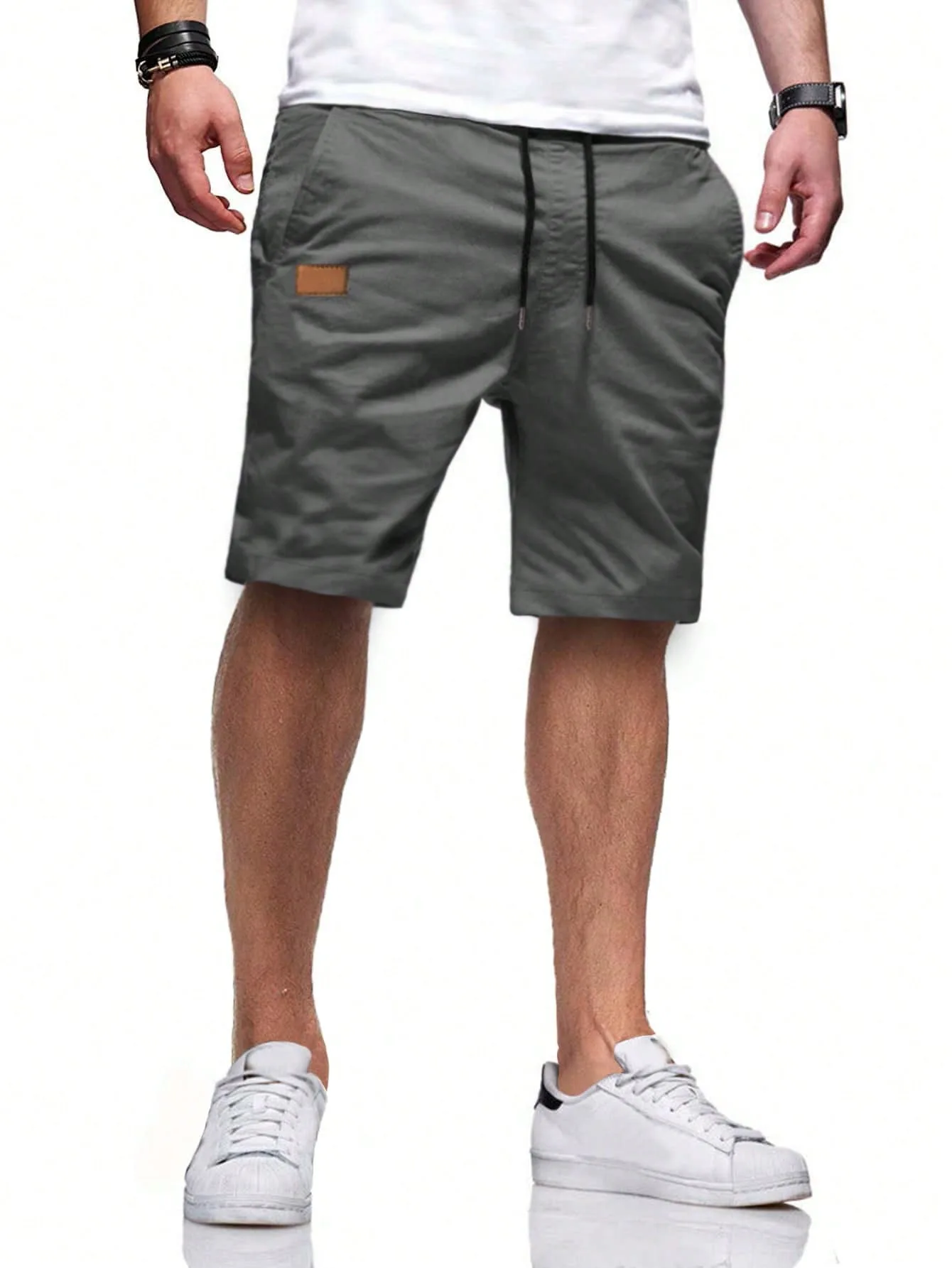 Men's Mesh Shorts Quick Dry Cool Soft Breathable Plus Size Gym Sports Shorts for Workout Running Fitness
Men's Mesh Shorts Quick Dry Cool Soft Breathable Plus Size Gym Sports Shorts for Workout Running Fitness