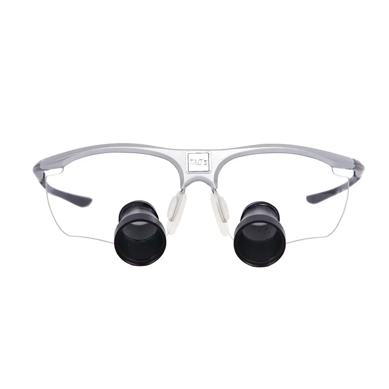 TAO'S NS32-3.0x TTL Medical Magnifying Loupes Surgical Loupes Loupes
TAO'S NS32-3.0x TTL Medical Magnifying Loupes Surgical Loupes Loupes
